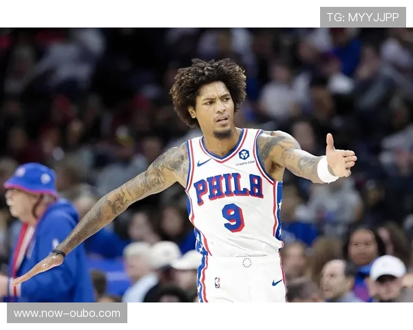 乌布雷受犯规困扰仅得6分，76人伤病潮下无人扛起产量